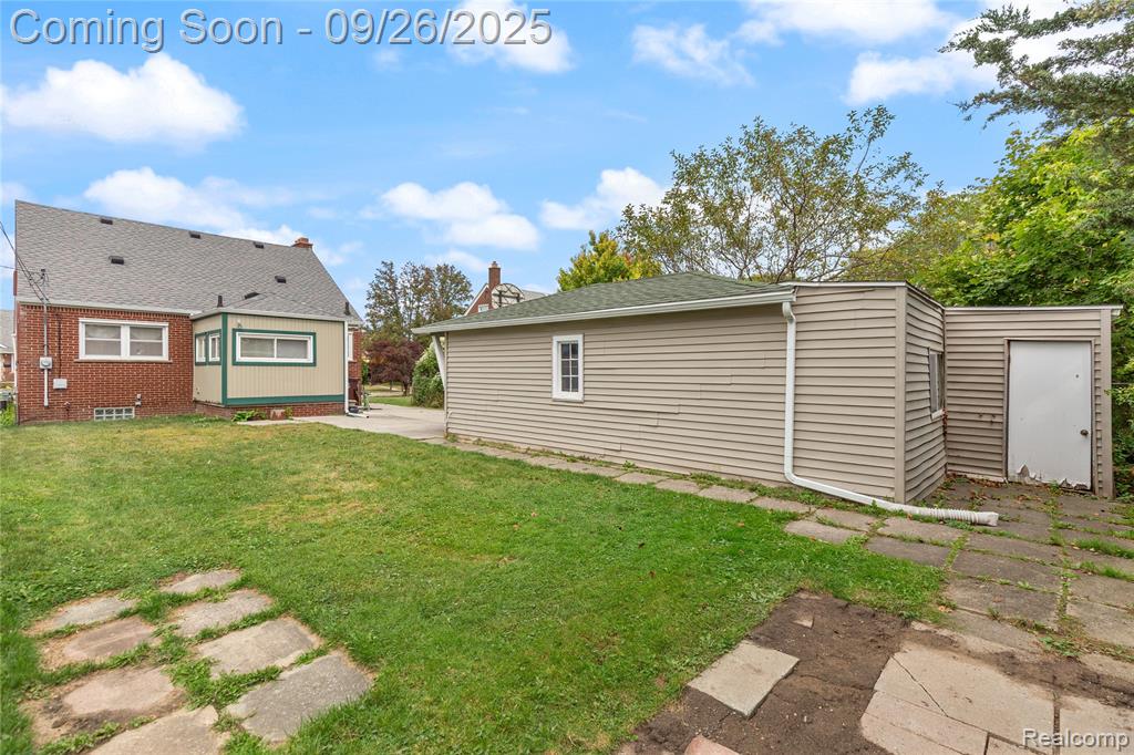 7290 Helen, Center Line, MI 48015 — Photo 30