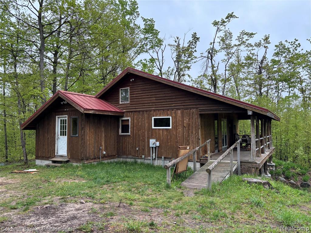 11560 Ashman Hill Road, Boyne Falls, MI 49713