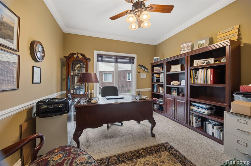 50573 Elmwood Court, Plymouth, MI 48170 — Photo 32