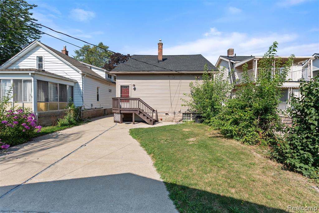 5452 Maple Street, Dearborn, MI 48126 — Photo 26