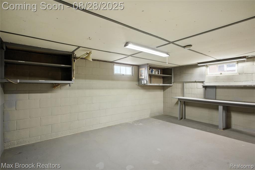 533 N Center Street, Sebewaing, MI 48759 — Photo 26