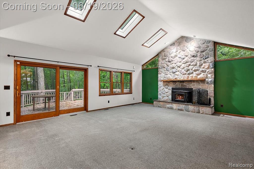 670 Rolling Acres Drive, Ortonville, MI 48462 — Photo 24