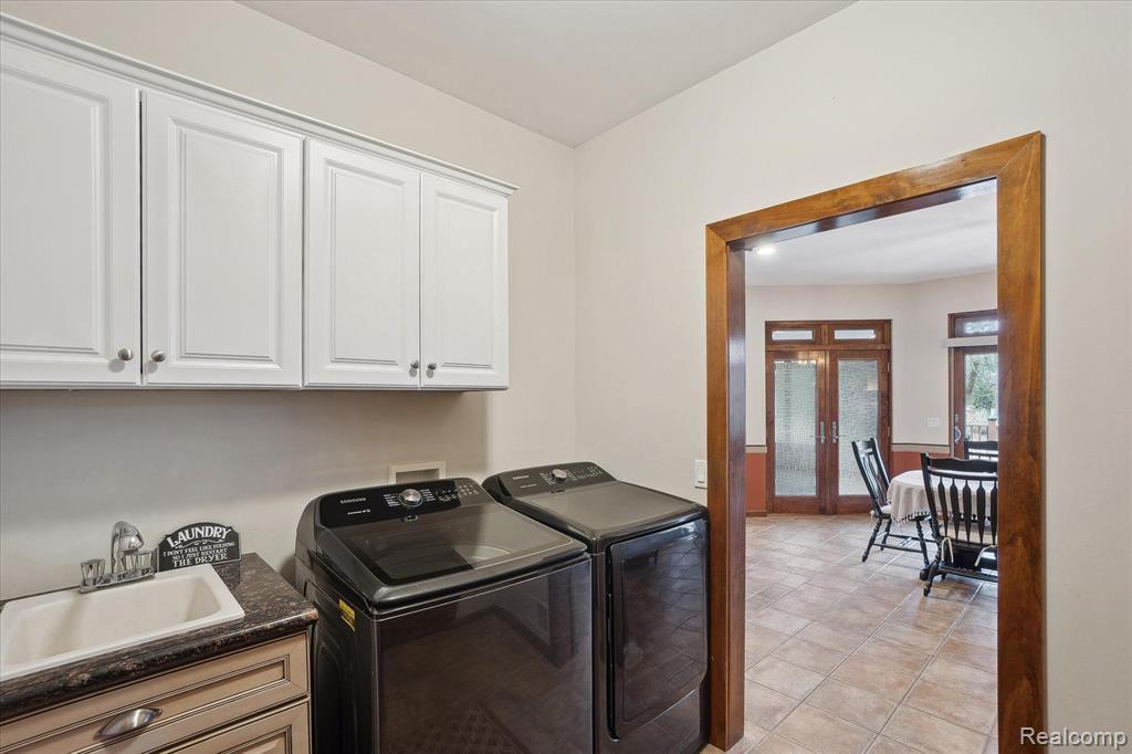 5167 HUNTERS Ridge, Holly, MI 48442 — Photo 47