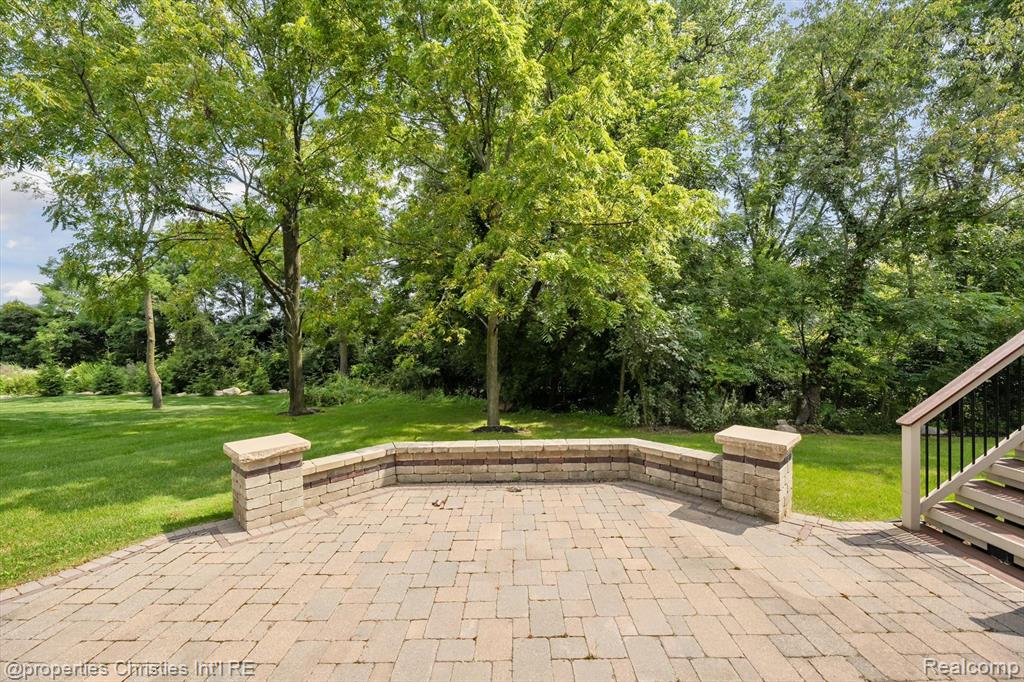 15908 CRYSTAL DOWNS E, Northville, MI 48168 — Photo 67