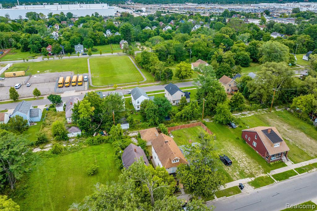 3902 FRENCH Road, Detroit, MI 48214 — Photo 25