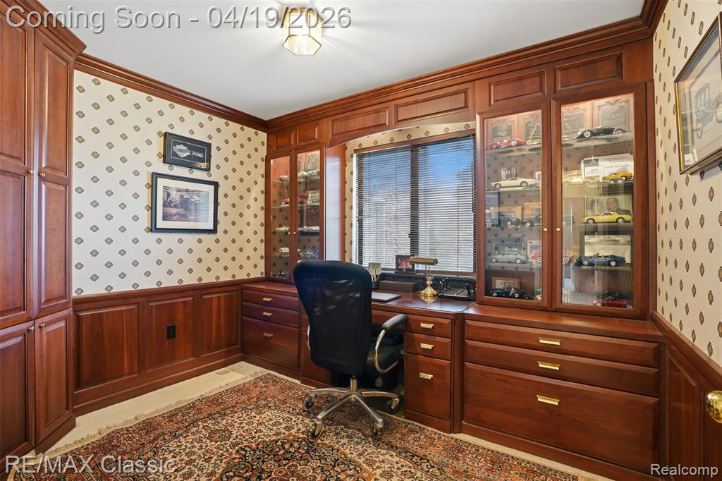 3398 Tiquewood, Commerce Twp, MI 48382 — Photo 26