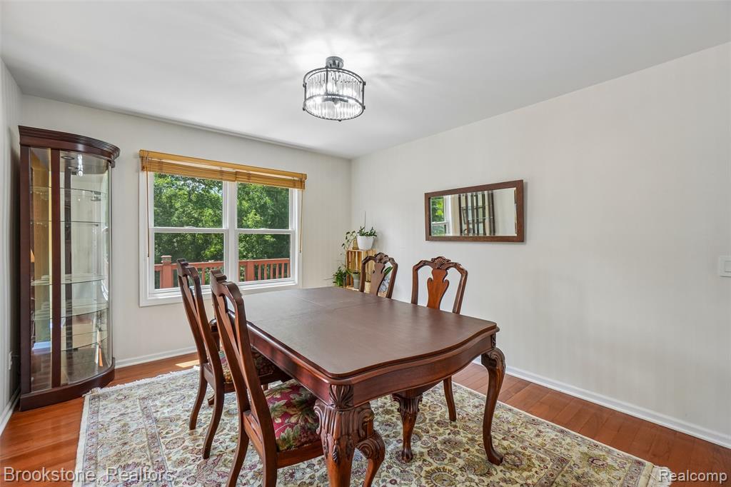 6423 Southampton Drive, Clarkston, MI — Photo 8