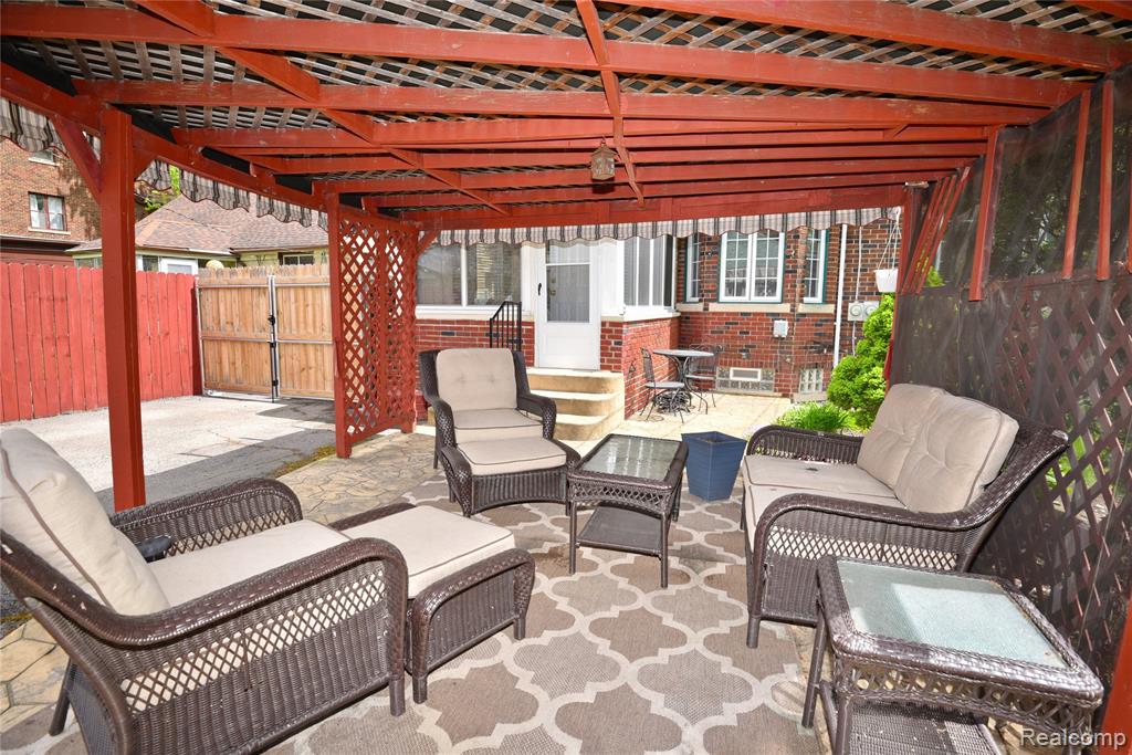 14127 Woodmont Avenue, Detroit, MI 48227 — Photo 42