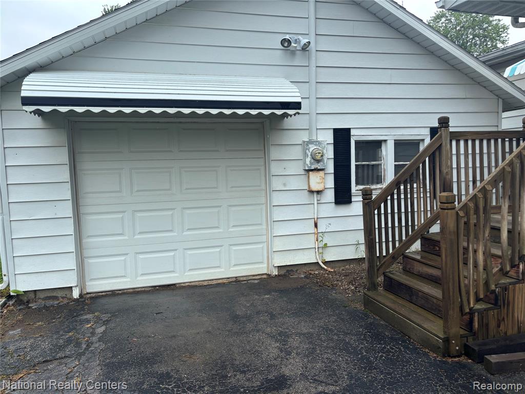 134 College Avenue, Britton, MI 49229 — Photo 21