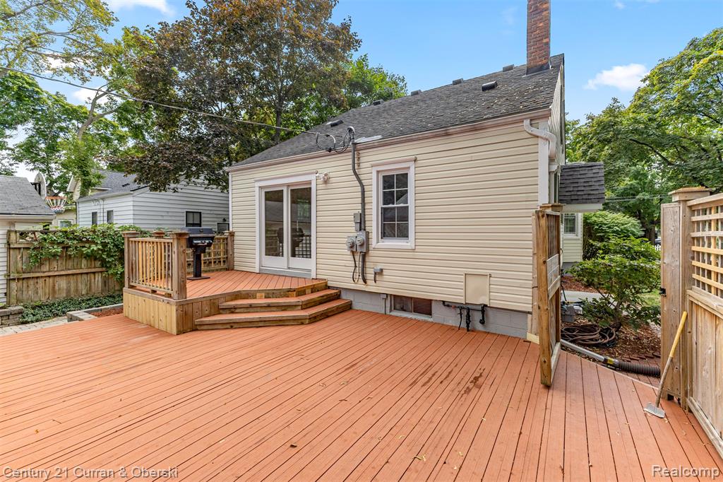 594 Hartsough Street, Plymouth, MI 48170 — Photo 40