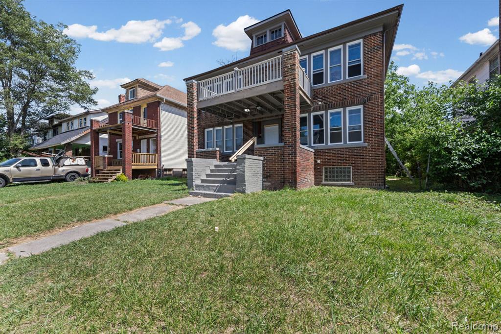 5319 Ivanhoe Street, Detroit, MI 48204 — Photo 16