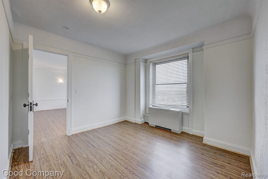 15 E Kirby Street, 601, Detroit, MI 48202 — Photo 16