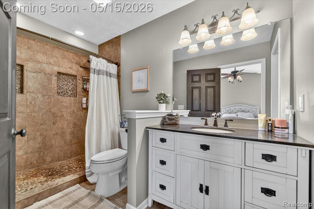 3057 Bignall Drive, Howell, MI 48855 — Photo 23