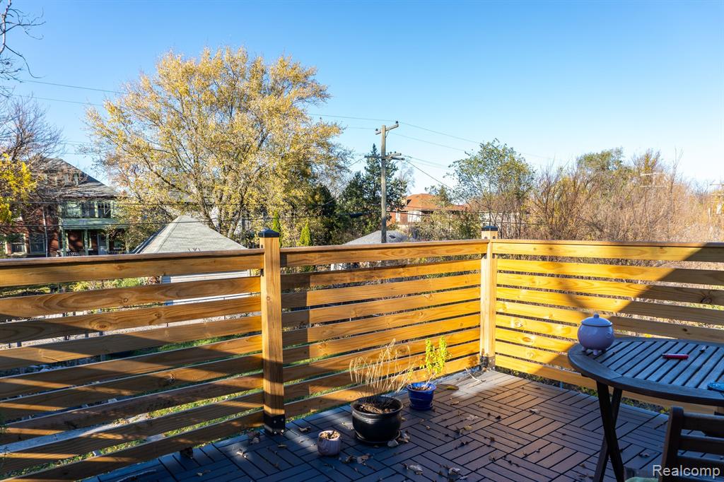73 TENNYSON Street, Highland Park, MI 48203 — Photo 23