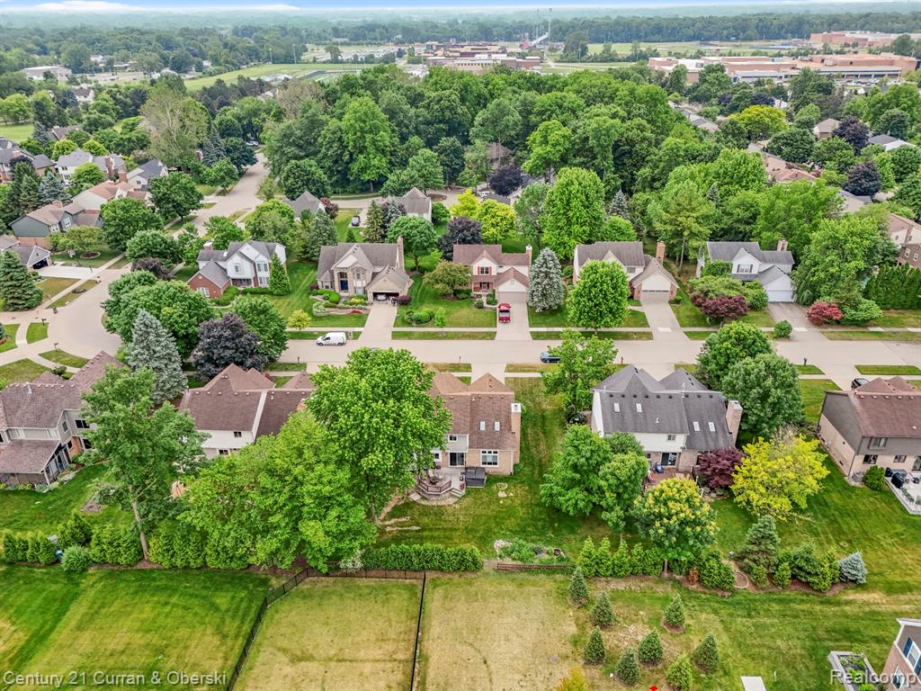 45924 Rockledge Drive, Plymouth, MI 48170 — Photo 53
