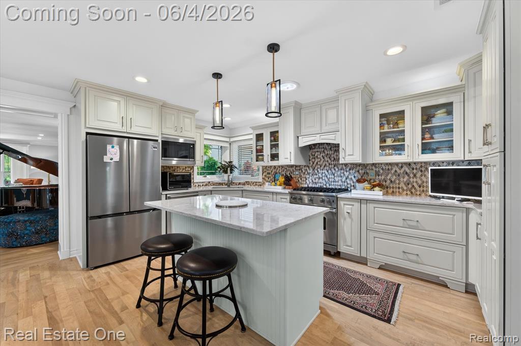 810 Harmon Street, Birmingham, MI 48009 — Photo 12