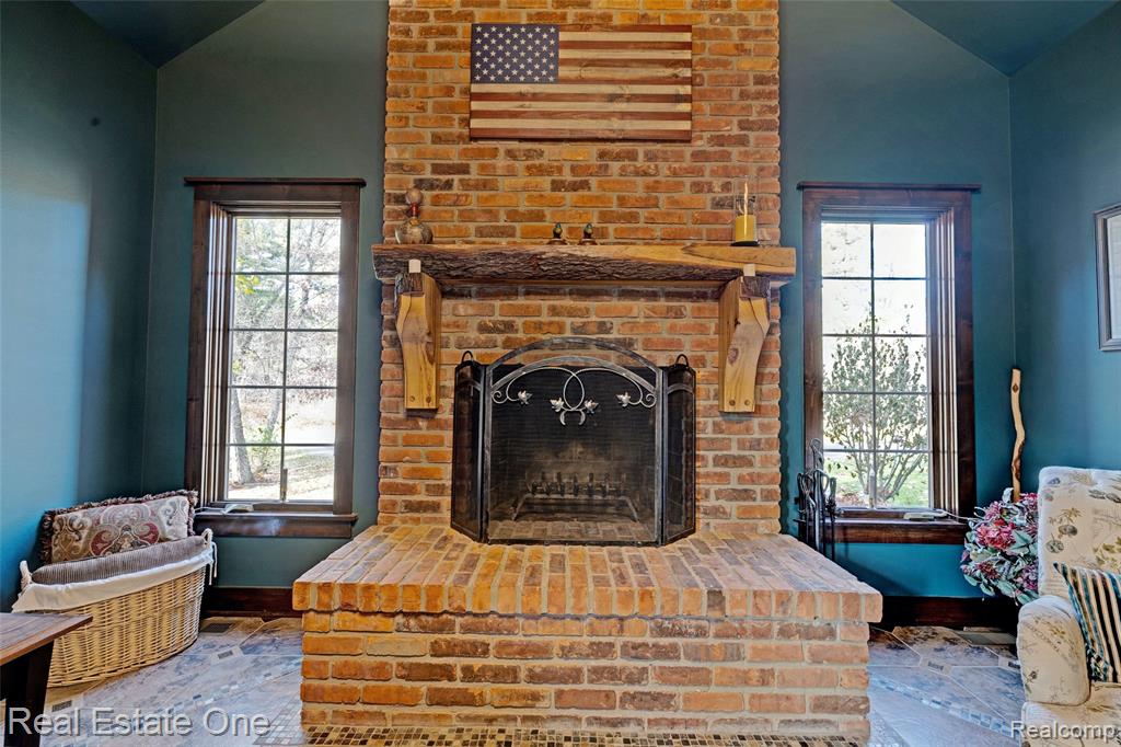 509 Bluebird Trail, Ortonville, MI 48462 — Photo 9