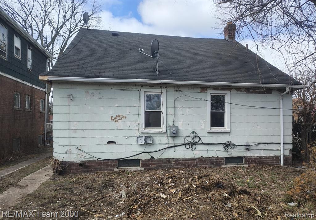 16516 Appoline Street, Detroit, MI 48235 — Photo 33