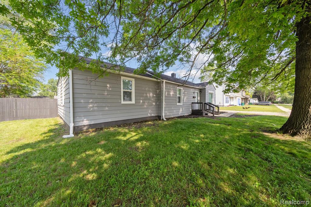 5932 Colorado Street, Romulus, MI 48174 — Photo 2