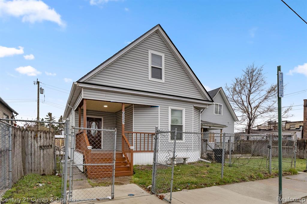 6225 HORATIO Street, Detroit, MI 48210 — Photo 3