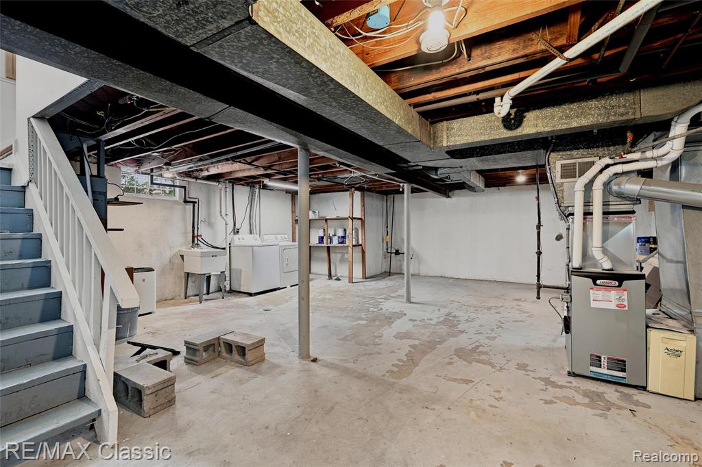 605 Fernwood Road, Royal Oak, MI 48067 — Photo 26