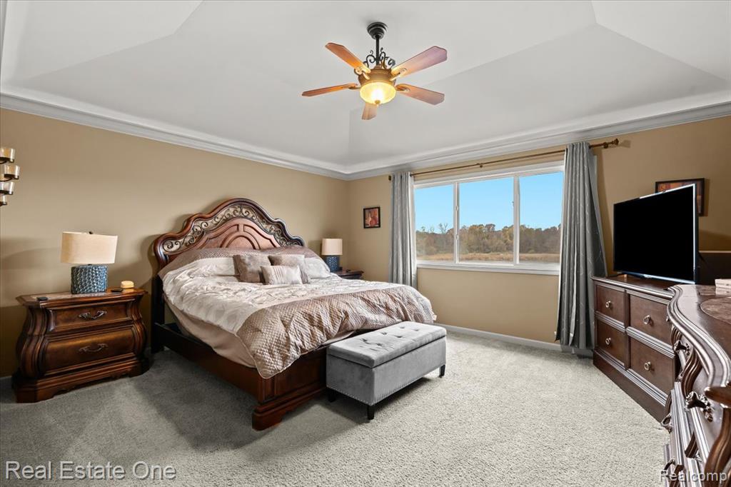 539 Olivia Drive, Milford, MI 48381 — Photo 24