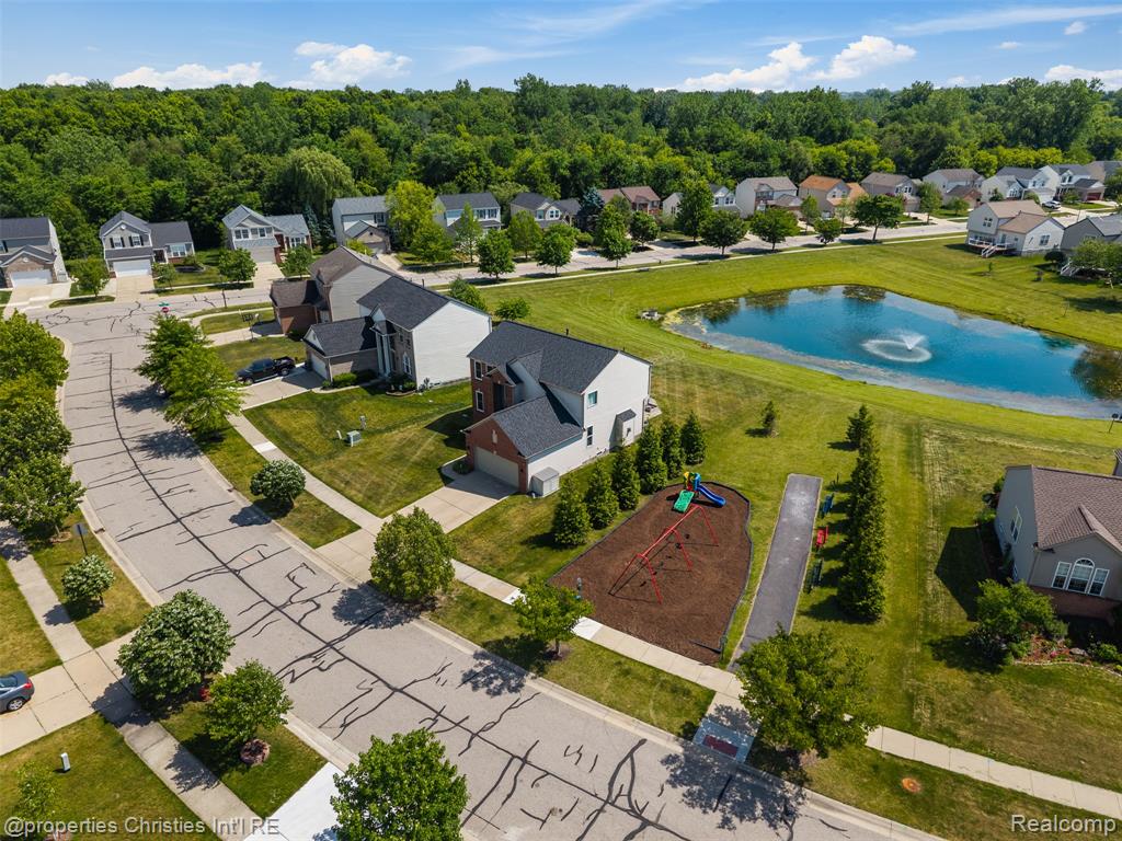 9670 Wexford Drive, Ypsilanti, MI 48198 — Photo 67