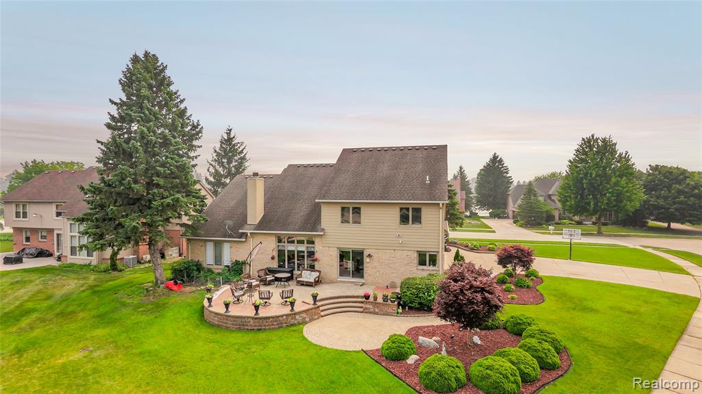 43352 Chardonnay Drive, Sterling Heights, MI 48314 — Photo 82