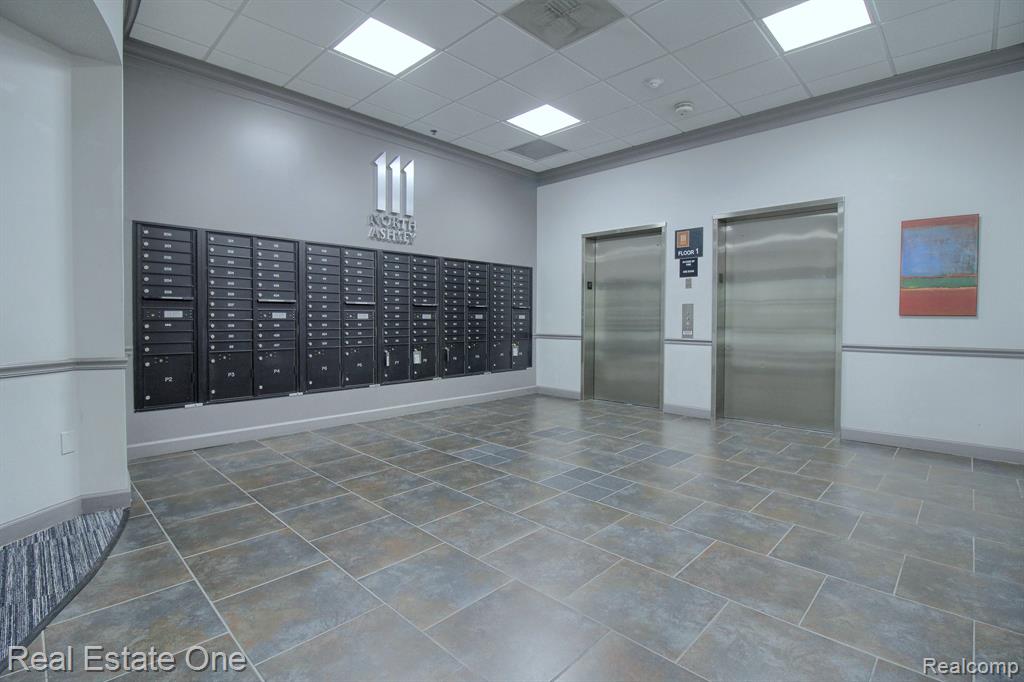 111 N Ashley 810, Ann Arbor, MI 48104 — Photo 4