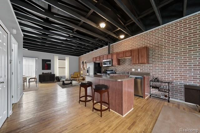 54 W Bethune Street, 44, Detroit, MI 48202 — Photo 20