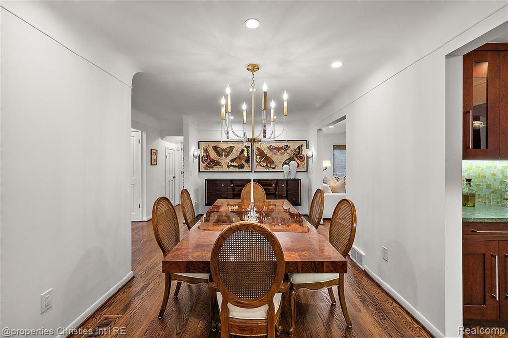 765 S Glenhurst Drive, Birmingham, MI 48009 — Photo 13