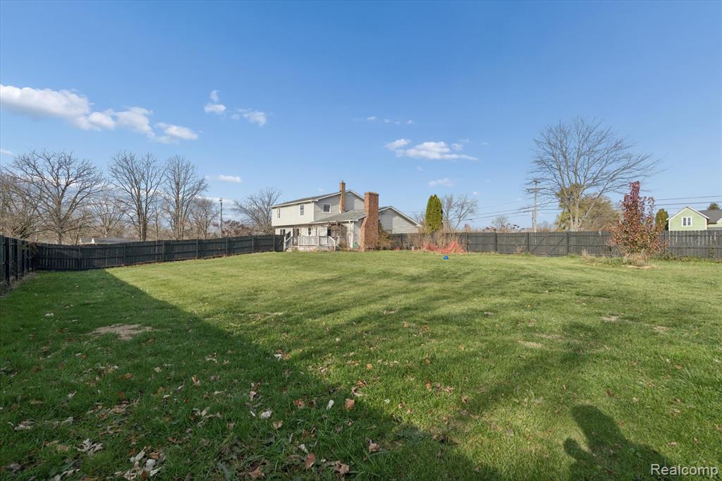 6024 E Holly Road E, Holly, MI 48442 — Photo 38
