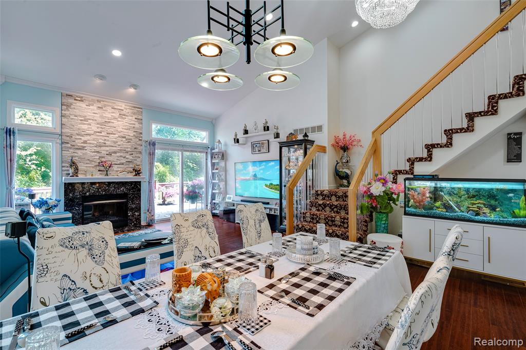 43730 Algonquin Drive, Novi, MI — Photo 21
