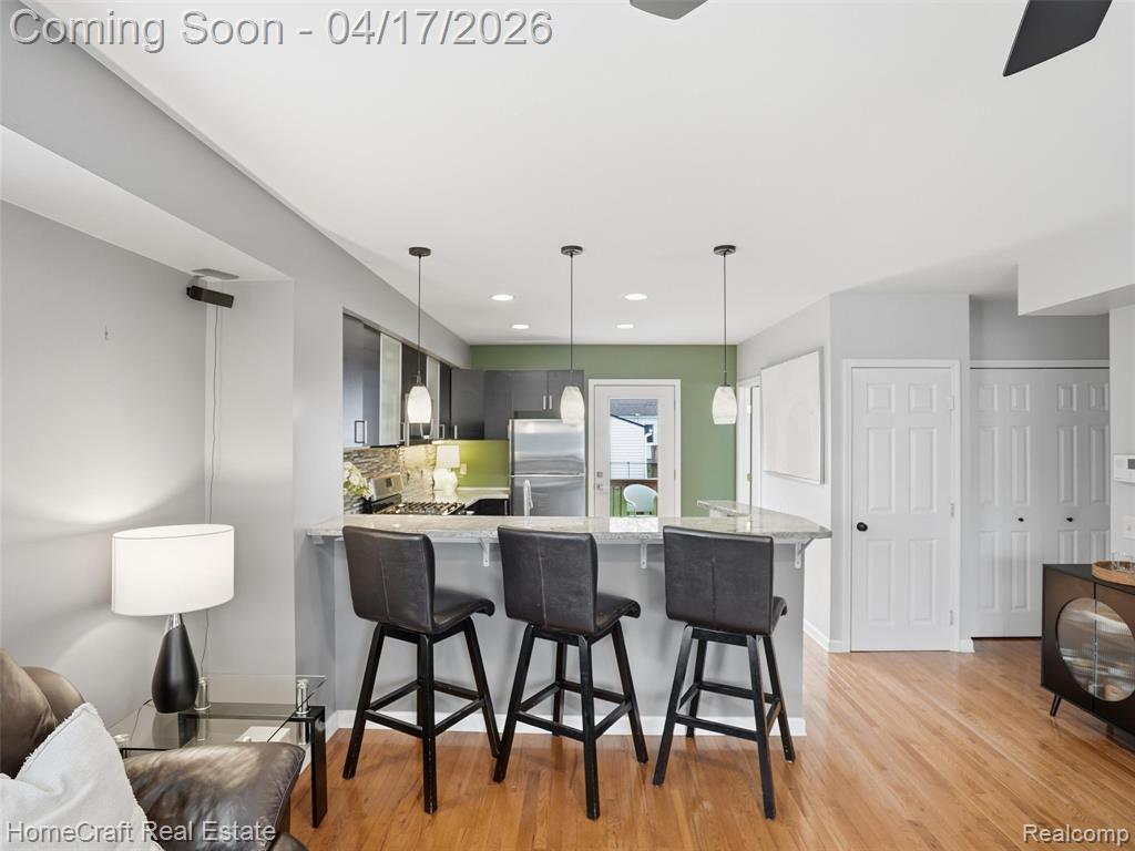 615 MARLIN Avenue, Royal Oak, MI 48067 — Photo 8