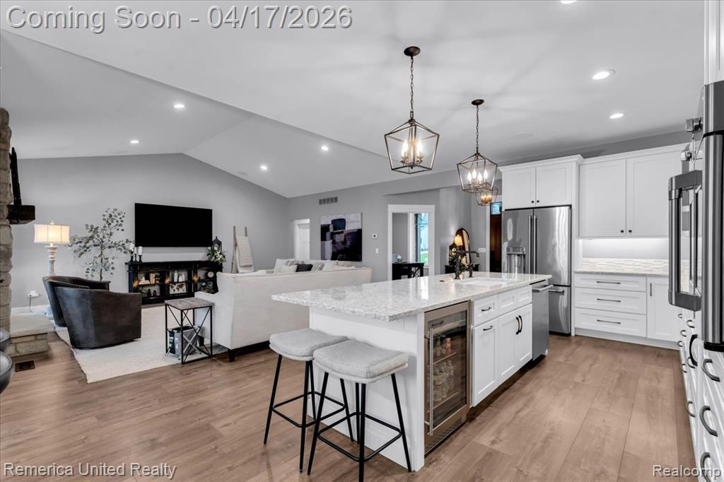 1425 Wind Valley Lane, Holly, MI 48442 — Photo 21