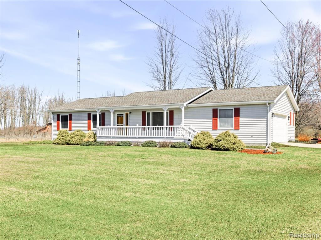 3570 Duce Road, Kenockee, MI 48006 — Photo 3