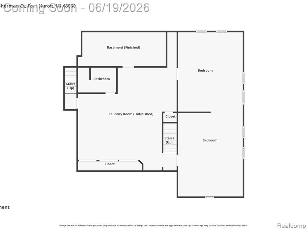 3431 Sherman Court, Port Huron, MI 48060 — Photo 41