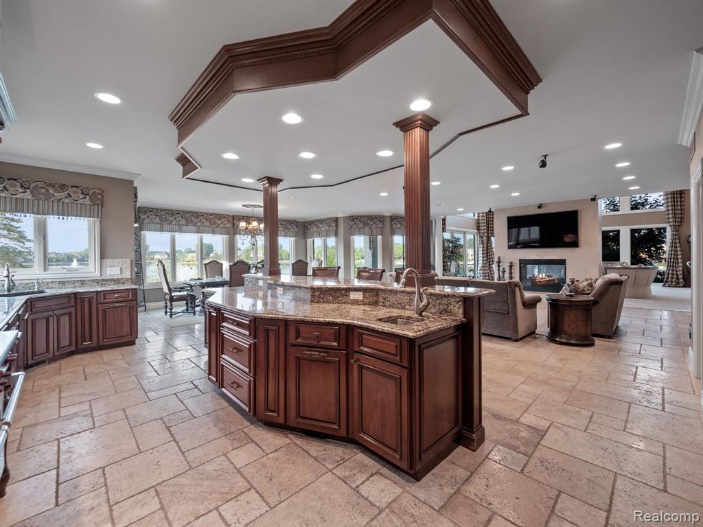 48820 WELLSLEY, Northville, MI 48168 — Photo 22