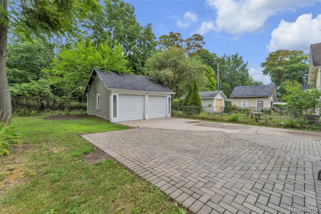 715 Gardenia Avenue, Royal Oak, MI 48067 — Photo 47