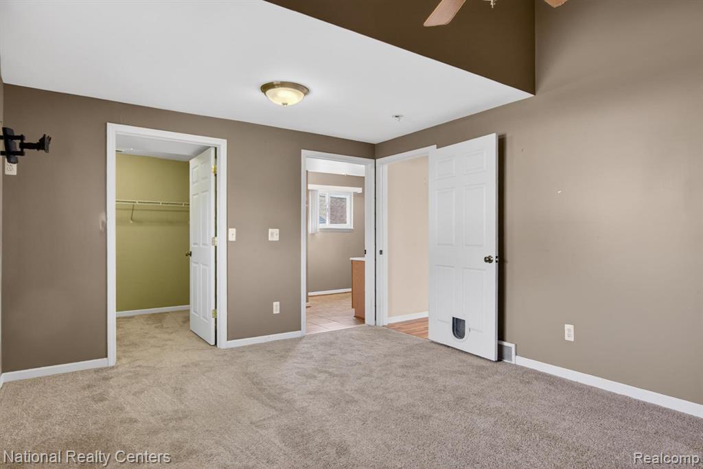 5810 Trombley Road, Newport, MI 48166 — Photo 22