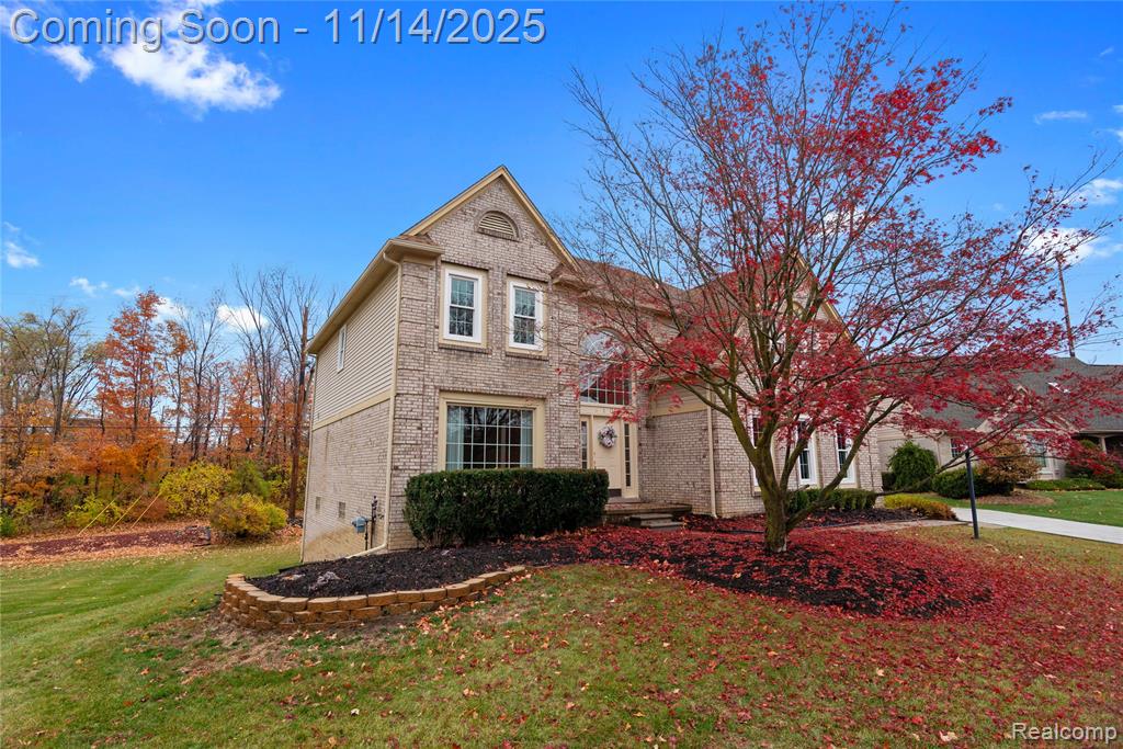 9106 Countrywood Drive, Plymouth, MI 48170 — Photo 2