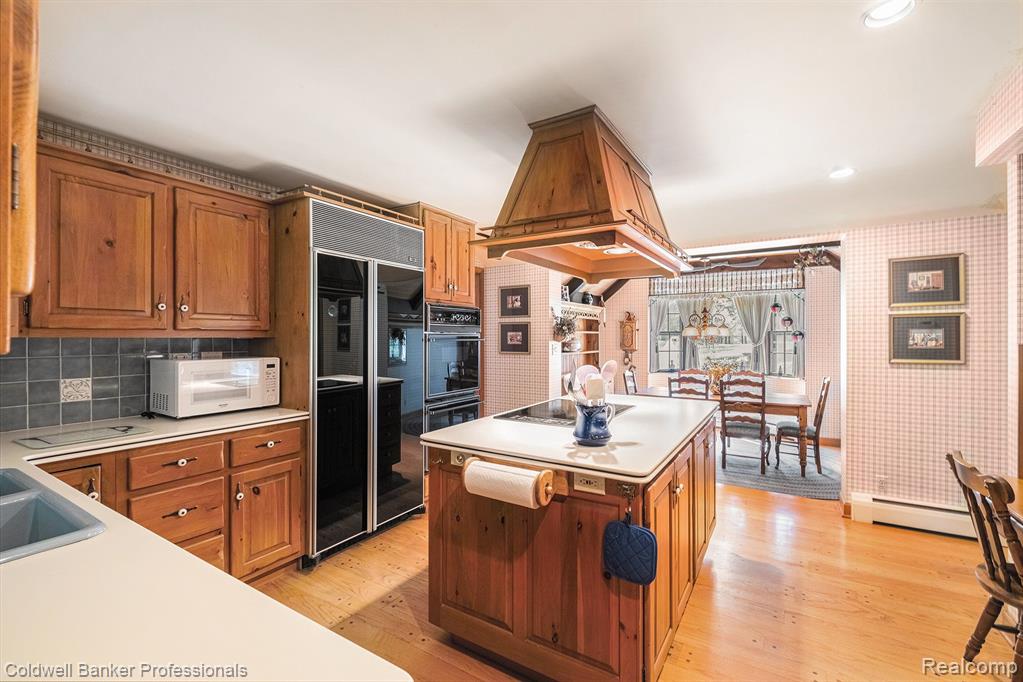 2103 E NEWARK Road, Lapeer, MI 48446 — Photo 19
