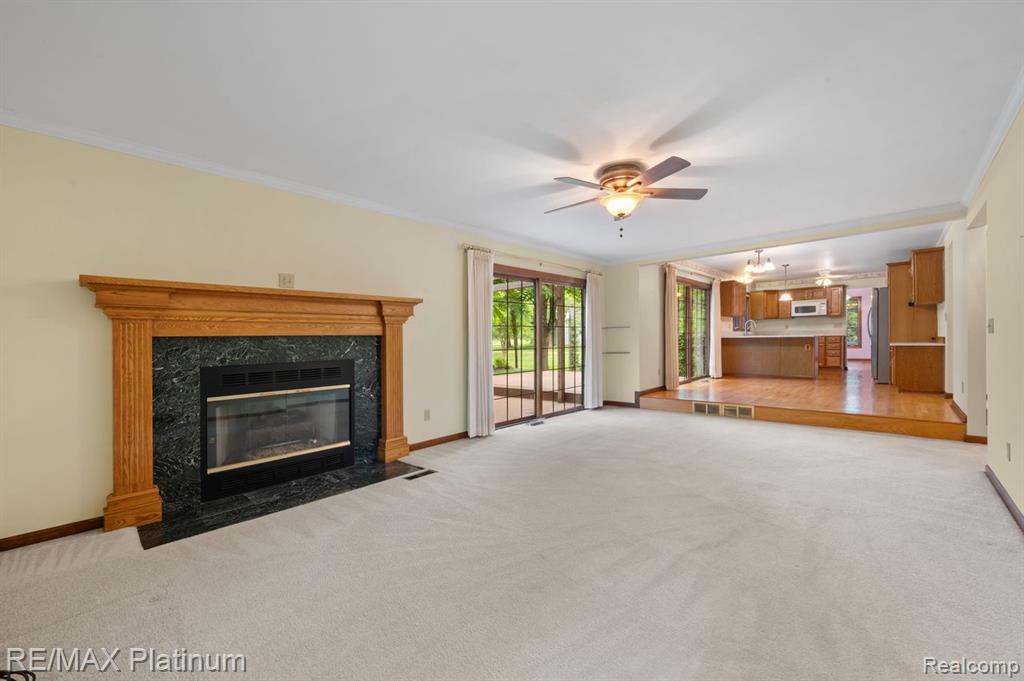 12902 Autumn Ridge Court, Milford, MI 48380 — Photo 5