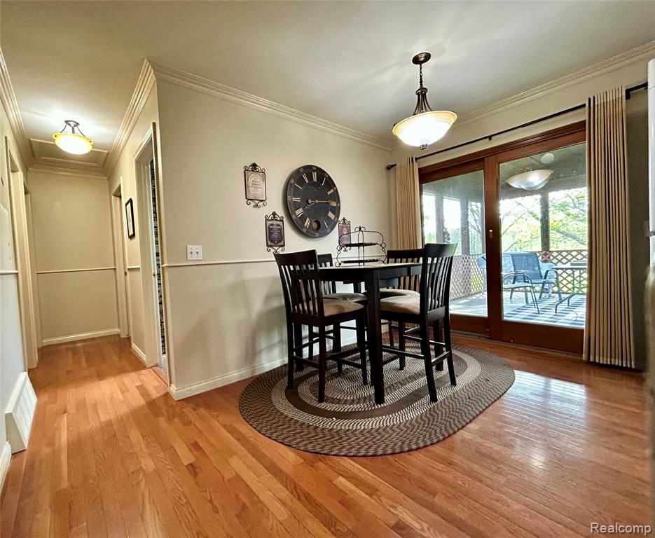 6577 N LAPEER Road, Fostoria, MI 48435 — Photo 8
