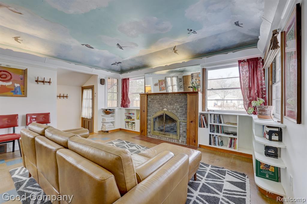 8503 Colgate Street, Oak Park, MI 48237 — Photo 14