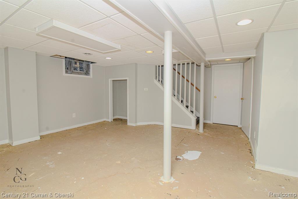 771 FARNHAM Avenue, Lincoln Park, MI 48146 — Photo 9
