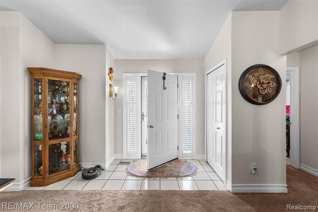 421 Light Tower Court, Belleville, MI 48111 — Photo 11