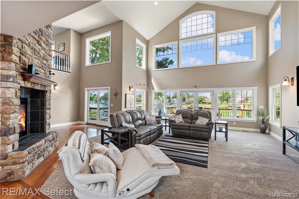 11472 Moffett Court, Fenton, MI, 48430