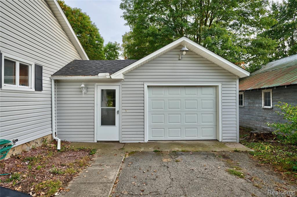 229 W Maple Street, Elsie, MI 48831 — Photo 51