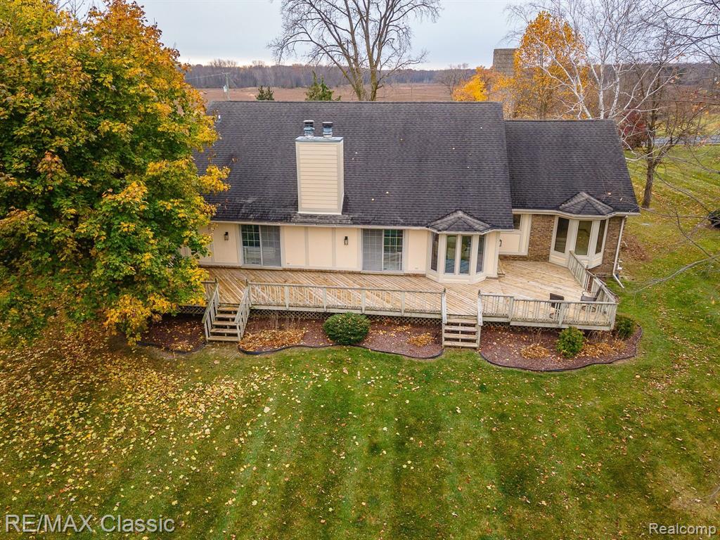 9415 N TERRITORIAL Road, Plymouth, MI 48170 — Photo 40